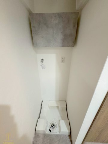 その他　北梅田サニーアパートメント