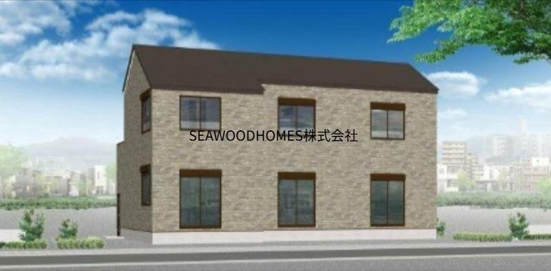 建物外観　建物外観　※イメージ※