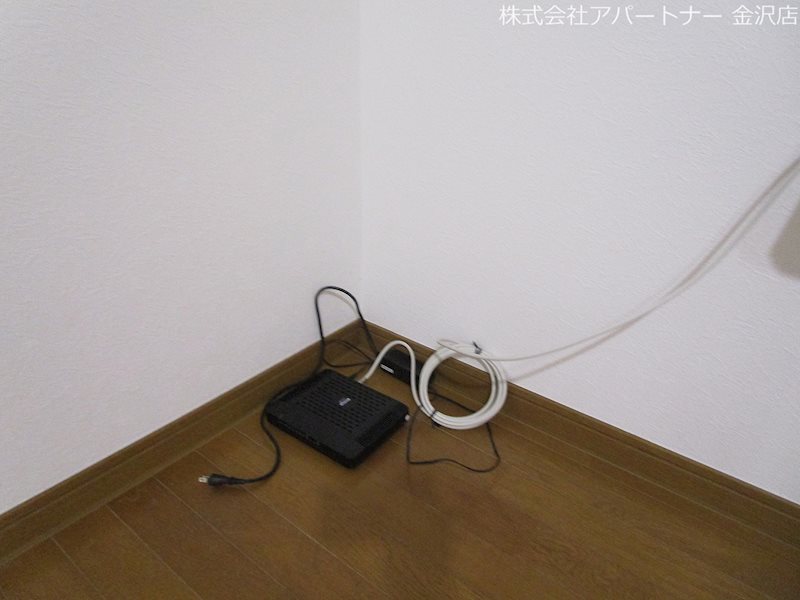 その他　インターネット無料（1M）