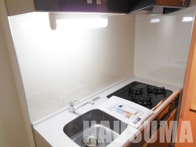 キッチン　キッチン※他号室参考写真