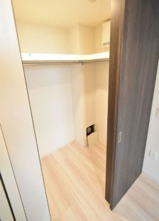 収納　☆たっぷり収納☆