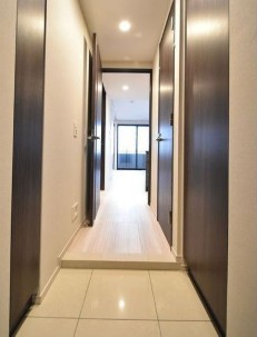 玄関　☆広々玄関☆