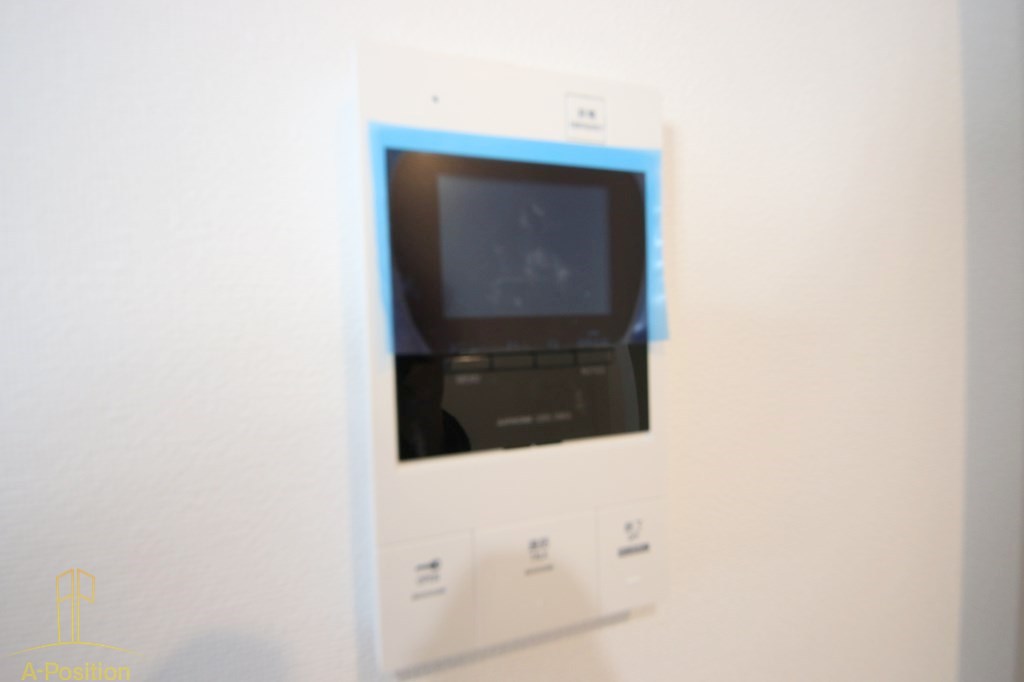 セキュリティ　セファ上本町