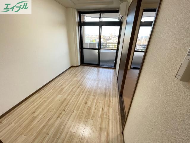 その他部屋・スペース　洋室