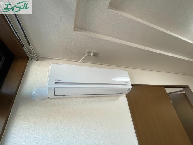 その他設備　室内設備