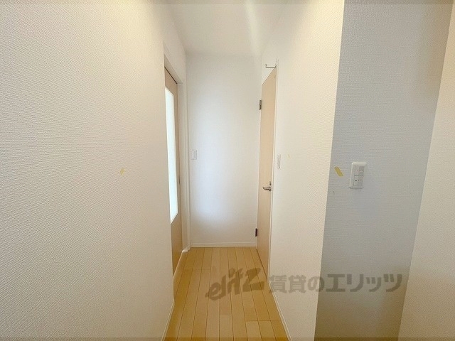 その他部屋・スペース　廊下