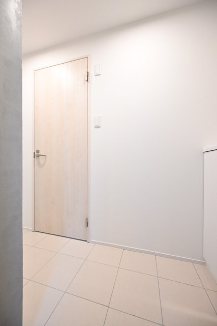 玄関　玄関です