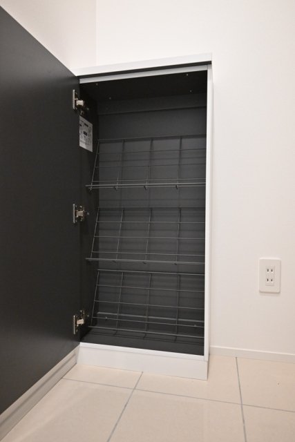 収納　小物を収納するのに便利です