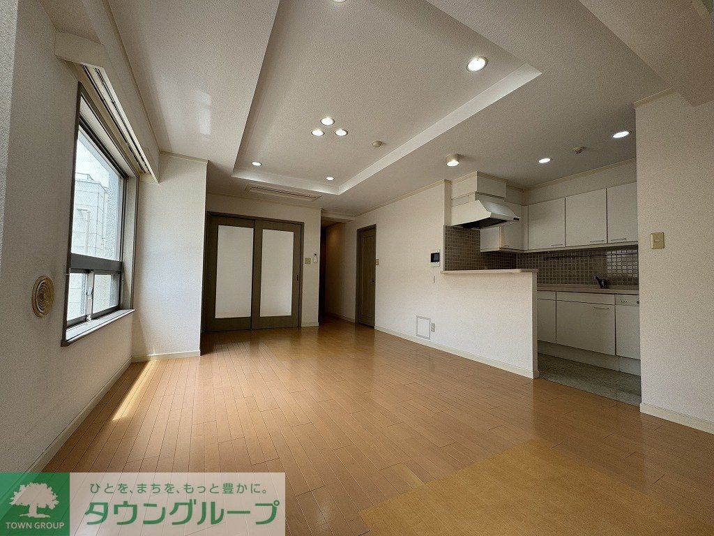 その他部屋・スペース　お問合せは(株)タウンハウジングレジデンス事業部【03-…