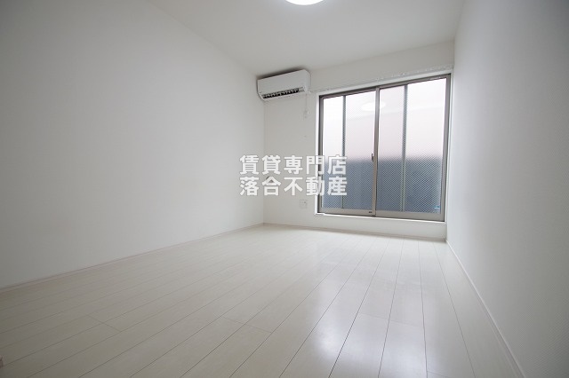 居室・リビング　綺麗で明るいお部屋♪