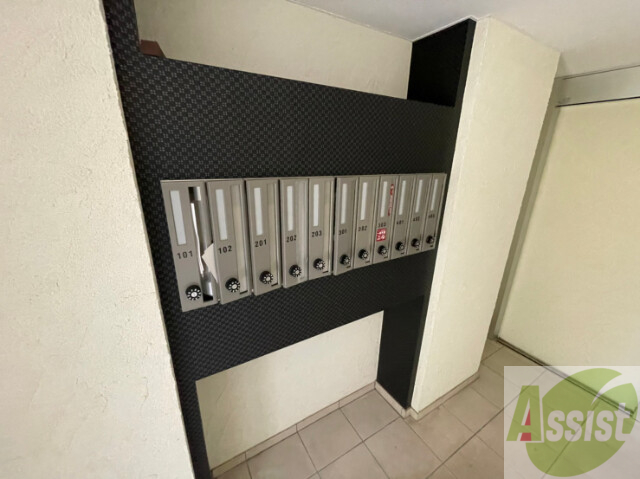 その他共有部分　駐輪場その他