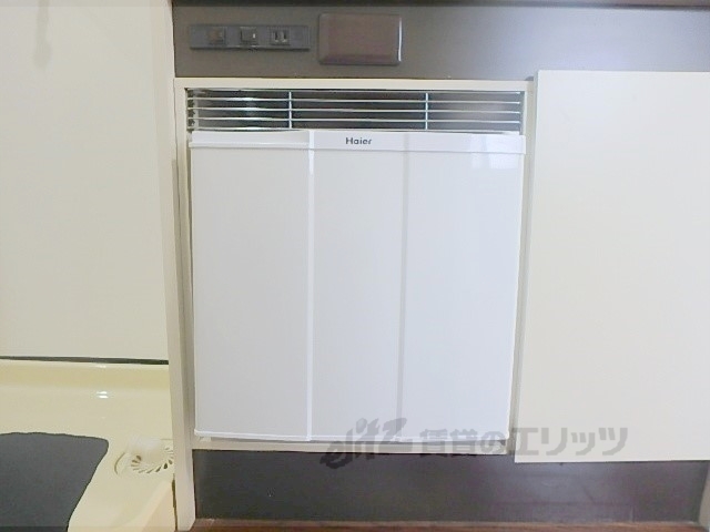 その他部屋・スペース　冷蔵庫置場