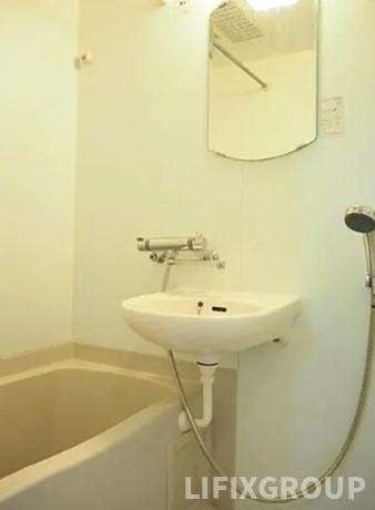 バス・シャワールーム　風呂