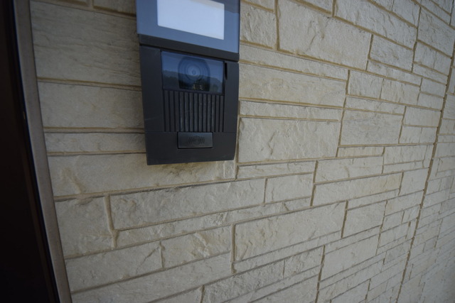 その他共有部分　★ぴんぽーん★