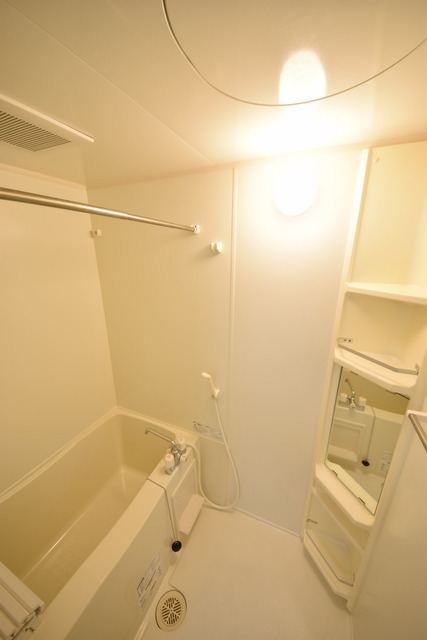 バス・シャワールーム　★ゆったりお風呂でバスタイム★