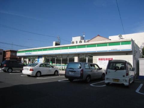 その他　ファミリーマート中村長筬町店（その他）まで339m