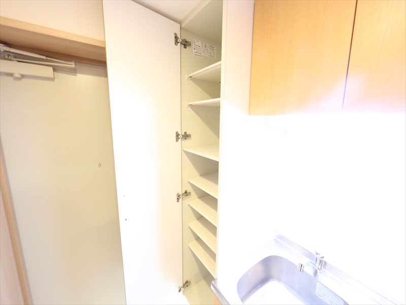 その他　シューズボックス