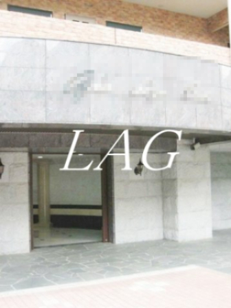 エントランス　エントランスです。