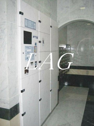 その他共有部分　共用部です。