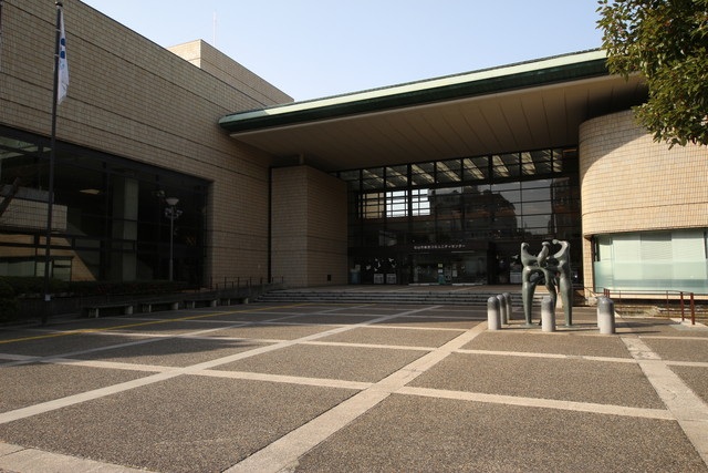 その他　松山市コミュニティセンター（その他）まで600m