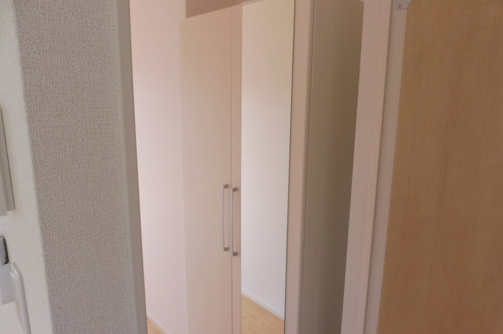 その他　下駄箱