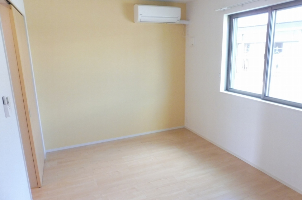 その他部屋・スペース　洋室