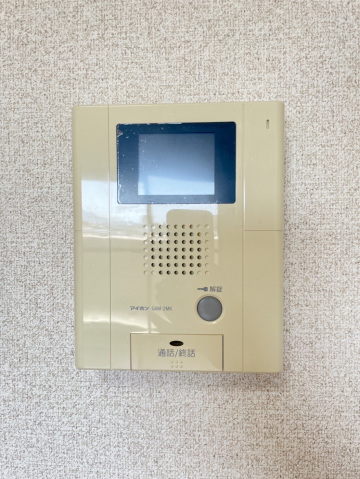 セキュリティ　同物件別号室