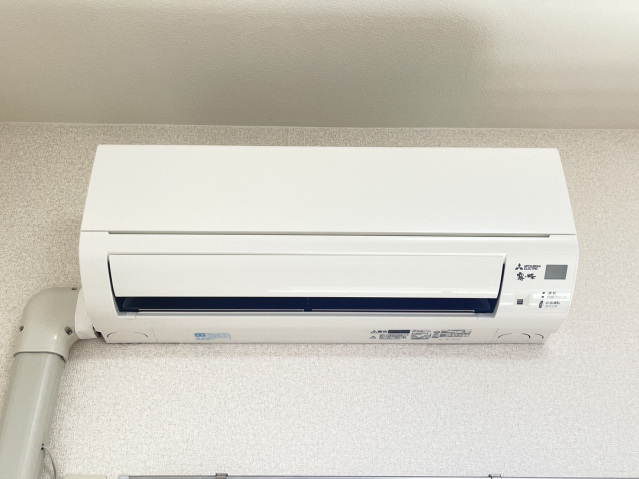 その他設備　同物件別号室