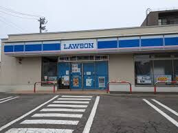 コンビニ　ローソン札幌北24東十二丁目店（コンビニ）まで213m