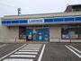 コンビニ　ローソン札幌北24東十二丁目店（コンビニ）まで213m