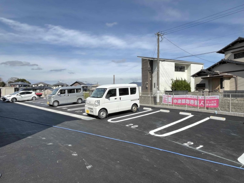 その他共有部分　同仕様