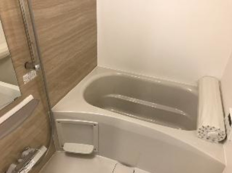 バス・シャワールーム　同仕様