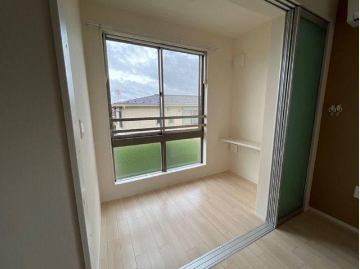 バルコニー　同仕様