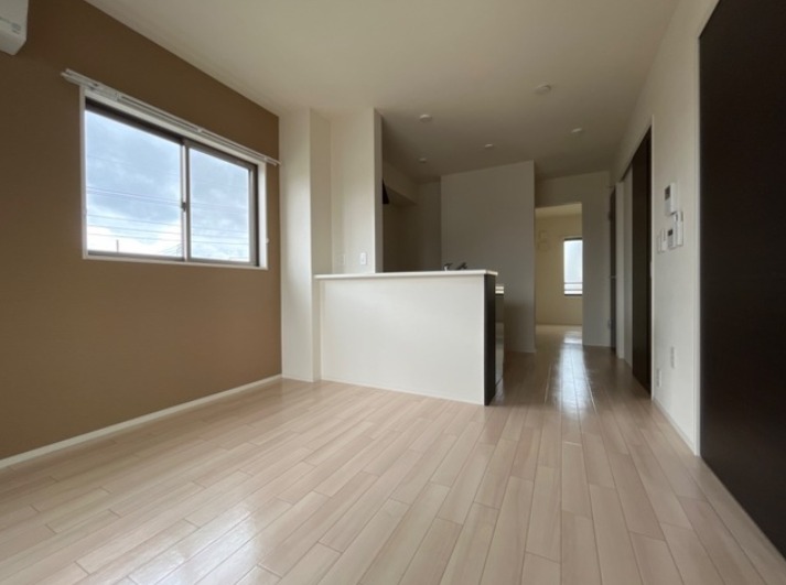 居室・リビング　同仕様