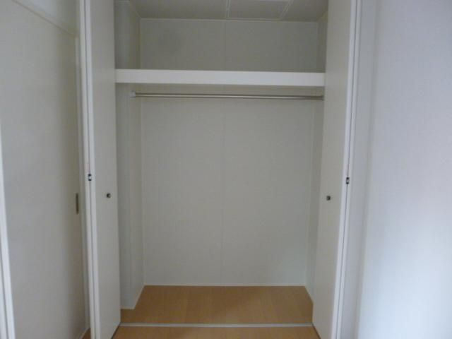 収納　別部屋参考写真