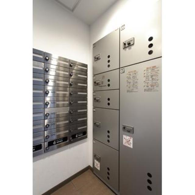 その他共有部分　共有部