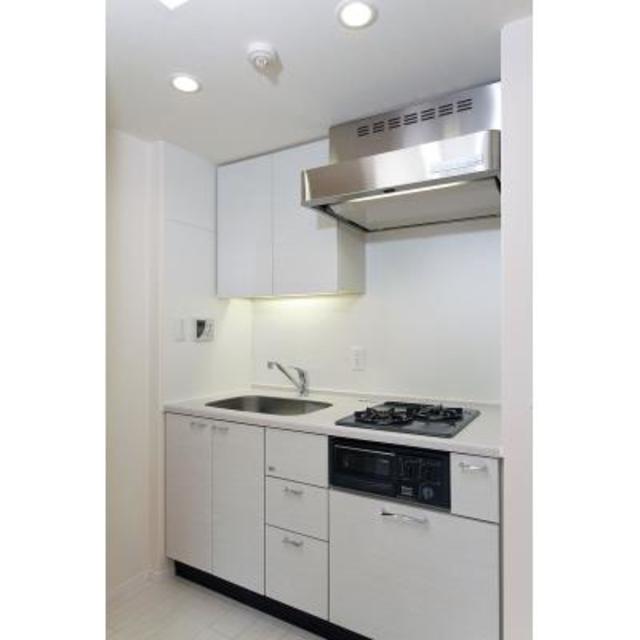 キッチン　キッチン※別部屋参考写真