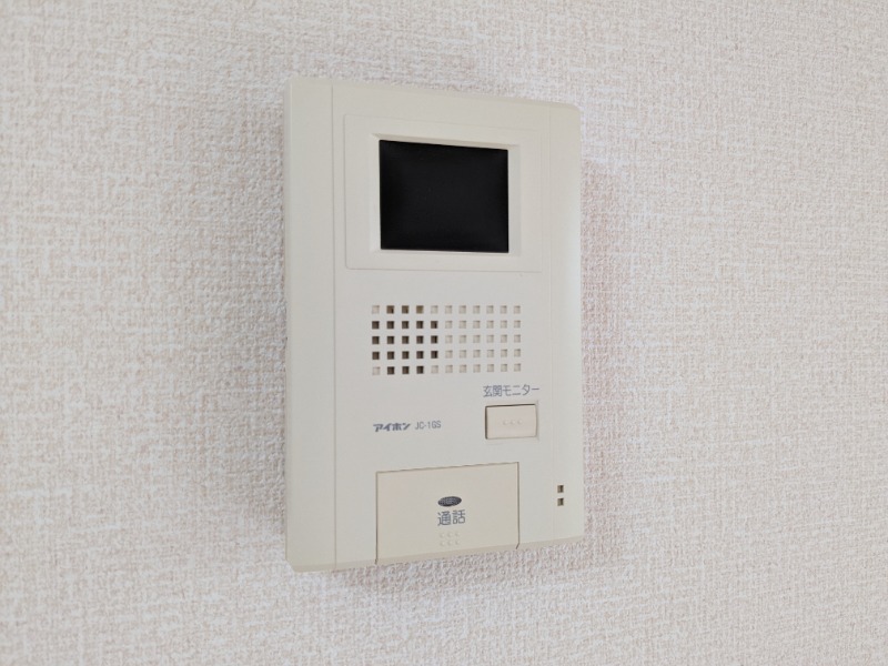 セキュリティ　図面と現状に相違がある場合には現状を優先