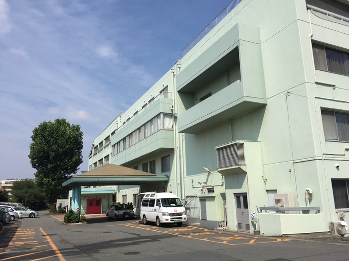 病院　調布病院（病院）まで2400m