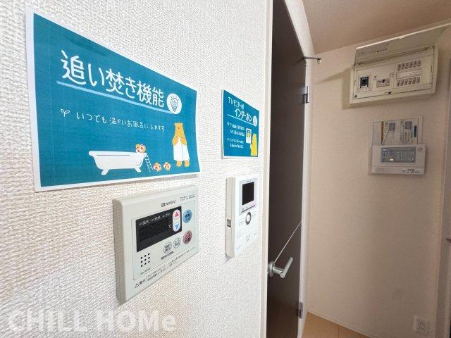 セキュリティ　他社様掲載物件もまとめてご紹介、ご案内可能です(^^)/