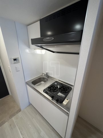 キッチン　グランルージュ中之島南　キッチン