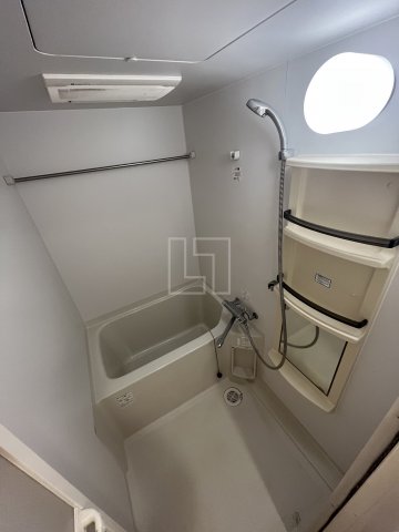 バス・シャワールーム　グランルージュ中之島南　浴室