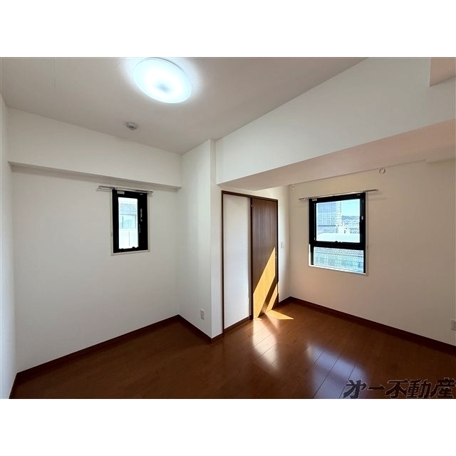その他部屋・スペース　洋室
