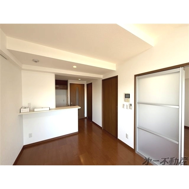 建物外観　ＬＤＫ