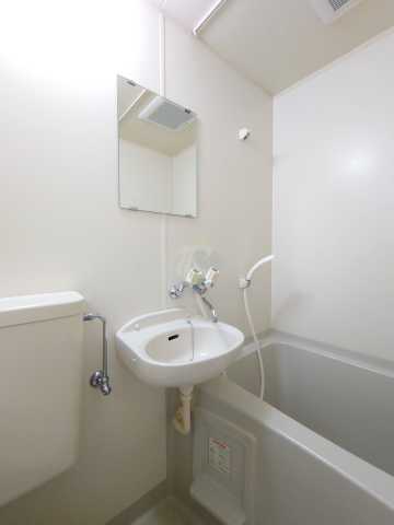 洗面設備　それいゆ