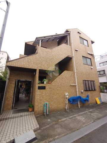 建物外観　それいゆ