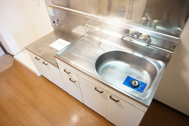 キッチン　キッチンです※同タイプ参考写真