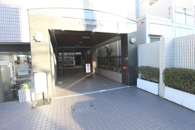 エントランス　★エントランス★