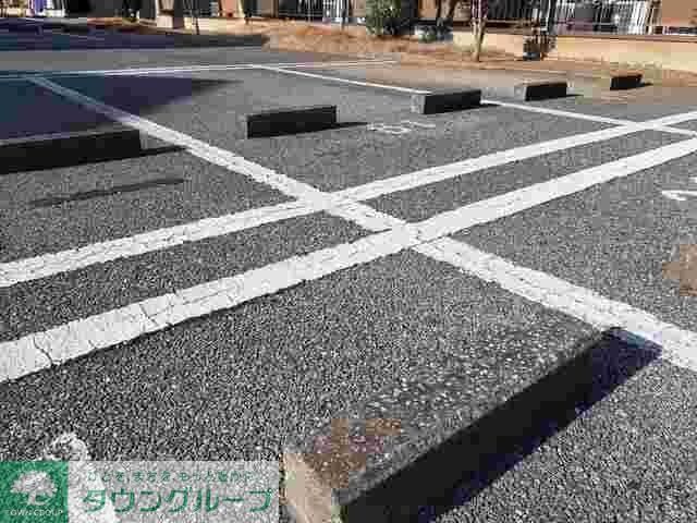 駐車場　現地待ち合わせ歓迎♪お問合せはタウンハウジング千葉店まで！