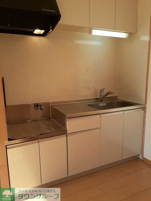 キッチン　お部屋探しは【タウンハウジング千葉店】にお任せ下さい♪